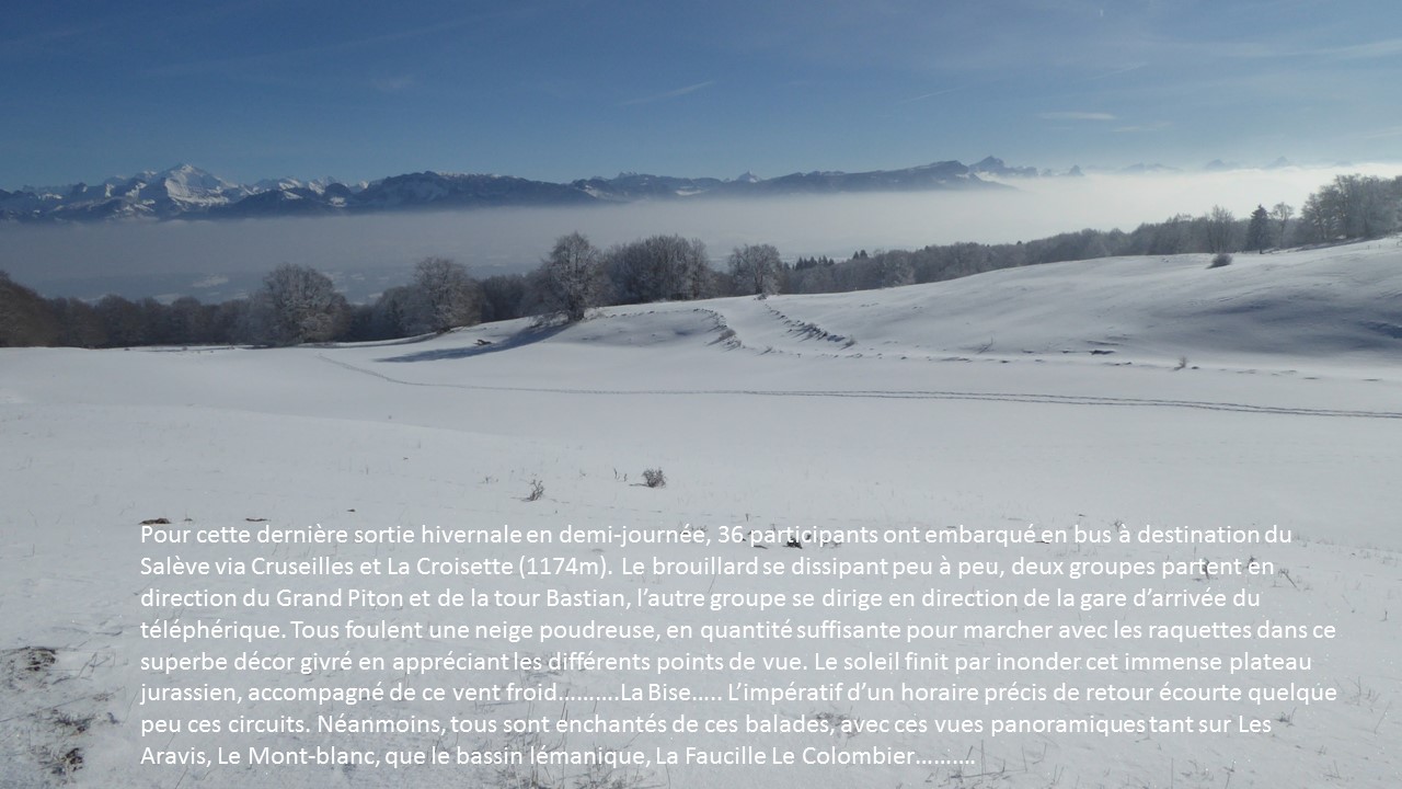 2019 01 25 le saleve