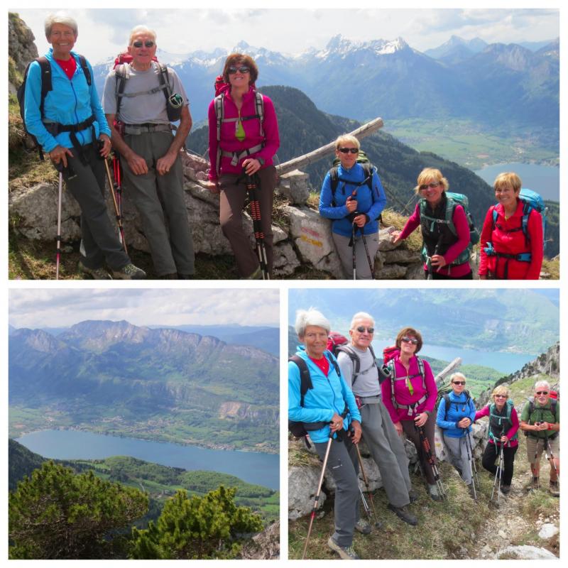 Col des nantets