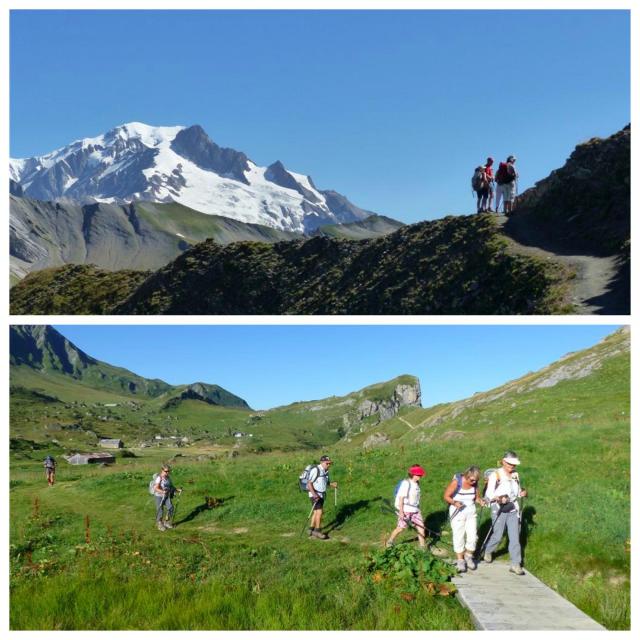 Col du bonhomme