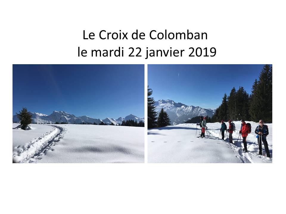 Croix colomban montage 2