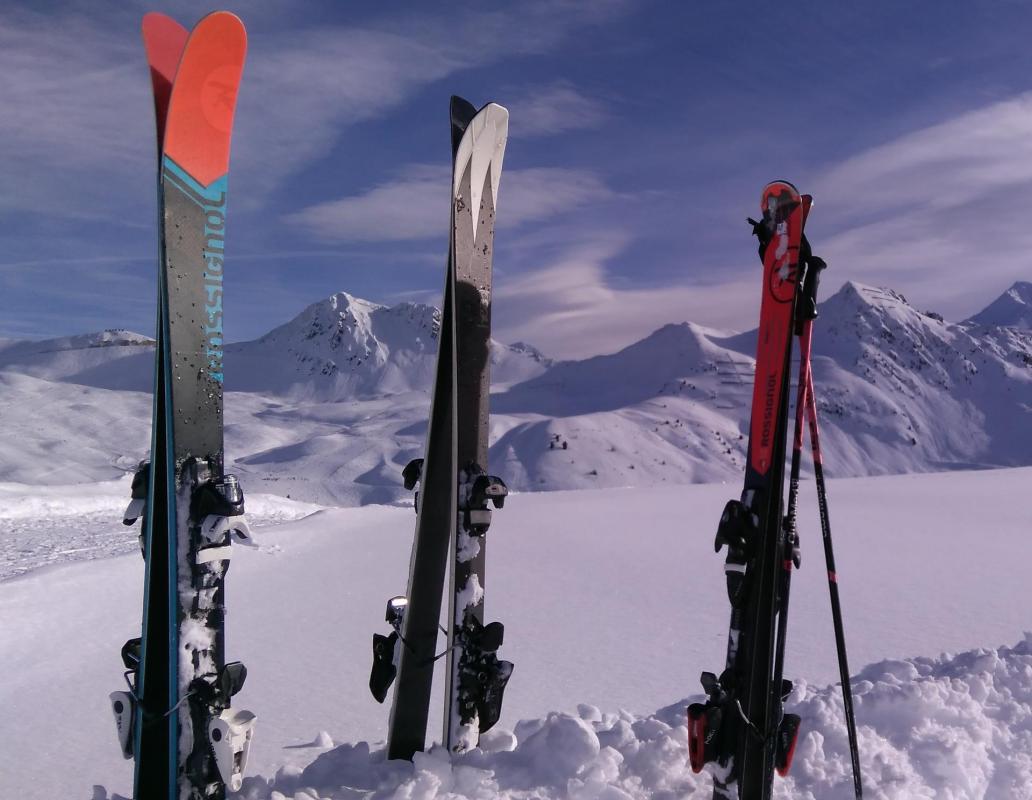 Photo ski pour le site bis