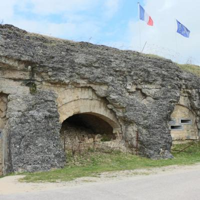 fort de douaumont