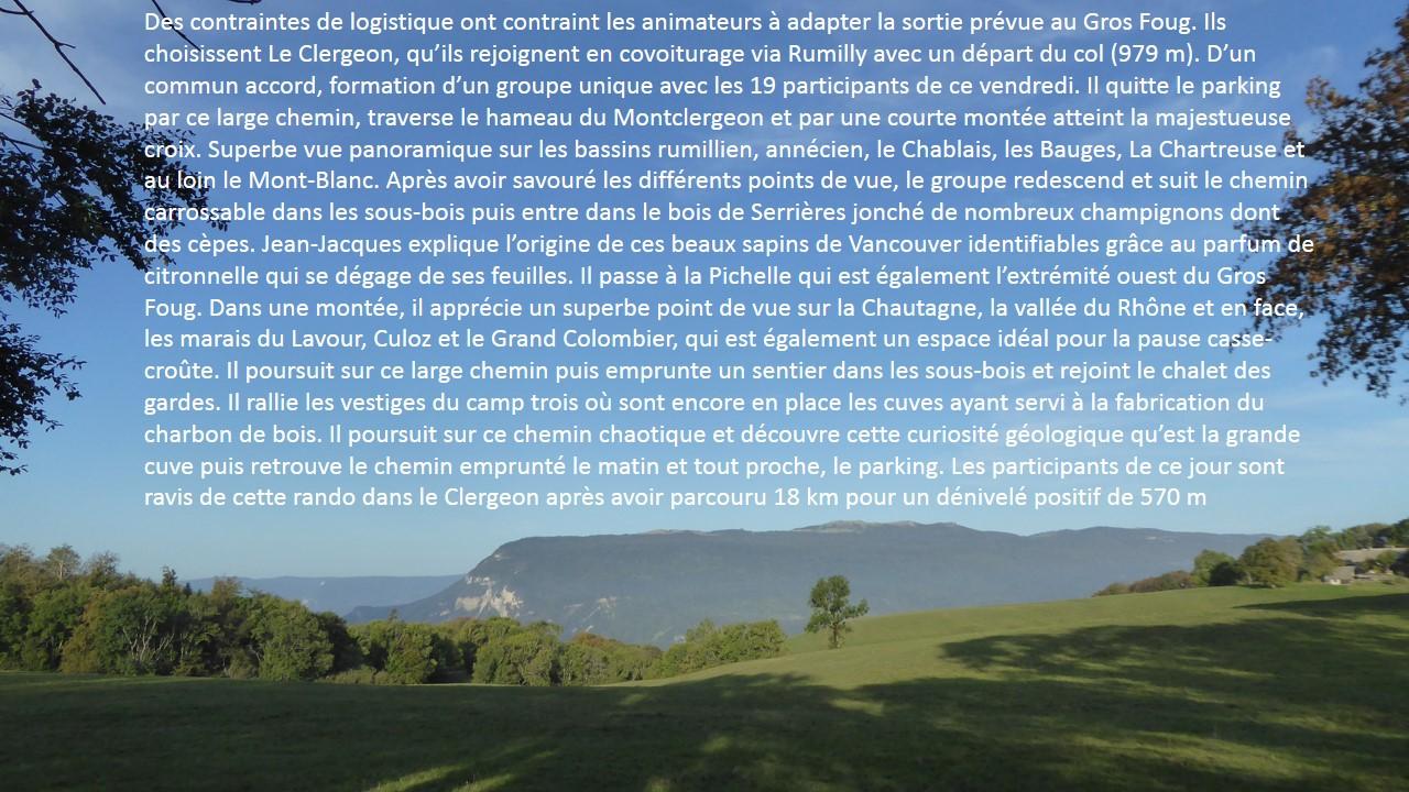 2023 10 13 le clergeon
