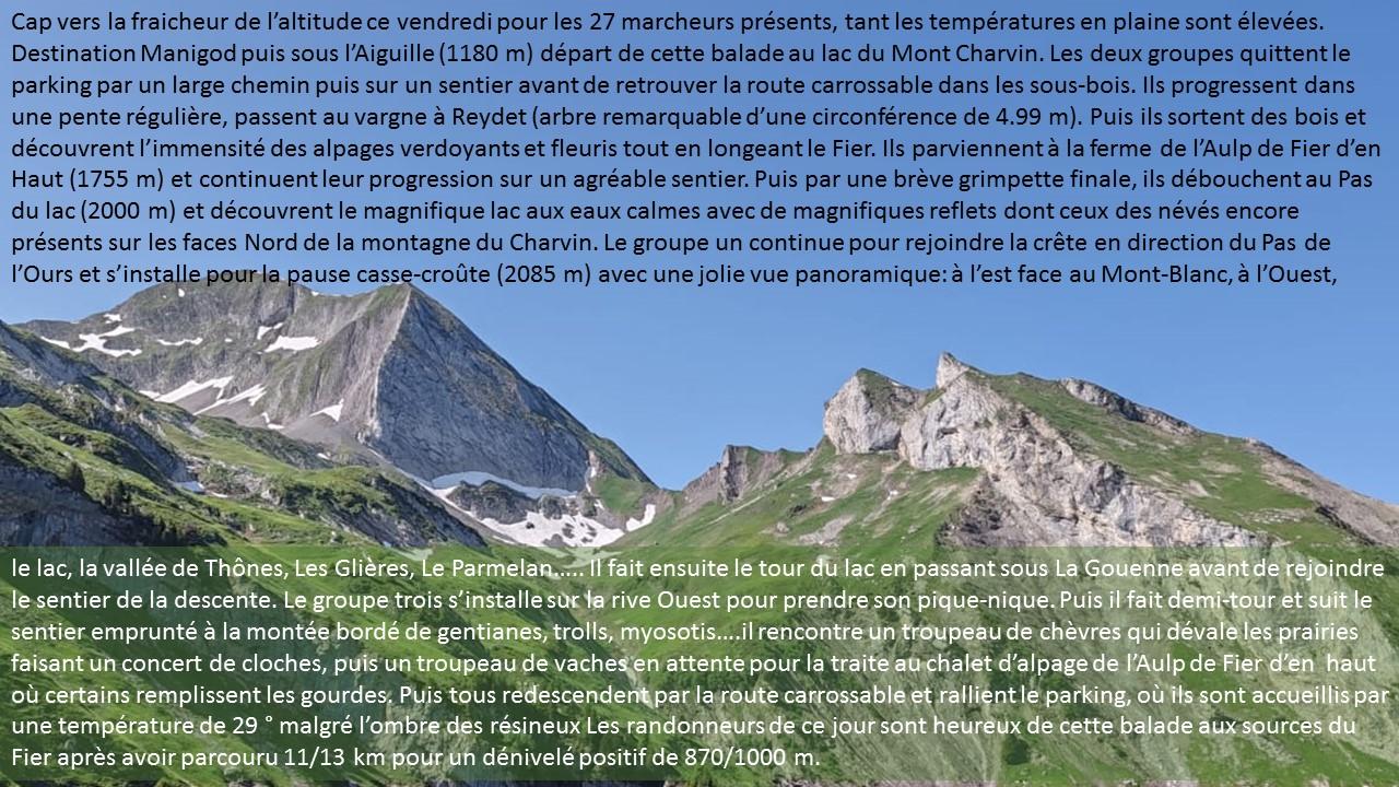 2025 06 13 le lac du mont charvin